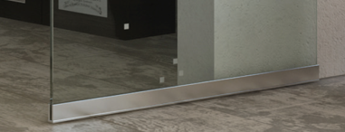 MAGIC- SLIDING DOOR SYSTEM